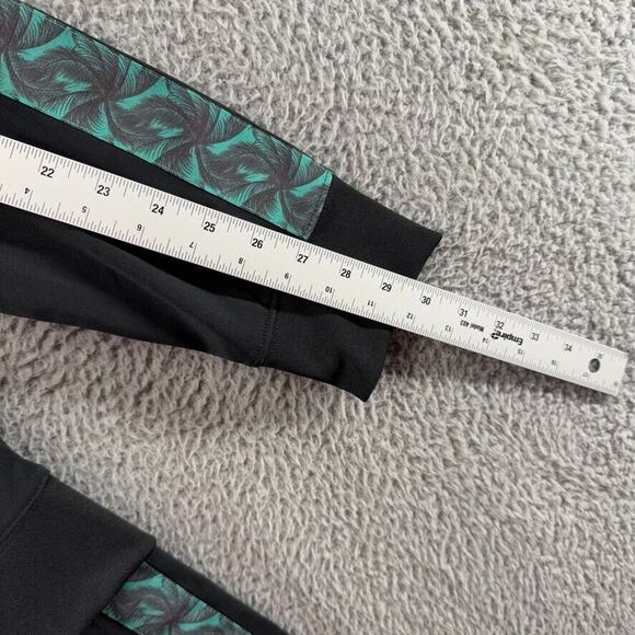 Nike FC Barcelona Track Suit Men's Small Black Zip Warmup JDI PK Jacket Pants - Picture 4 of 15